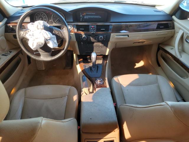 WBAPK7G59BNN86266 - 2011 BMW 328 XI Ақ фото 8