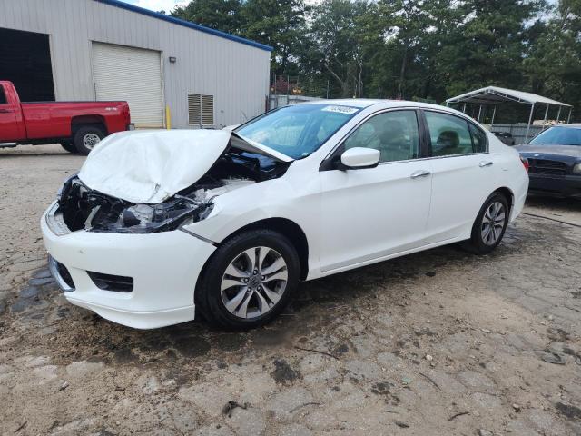 2015 HONDA ACCORD LX, 