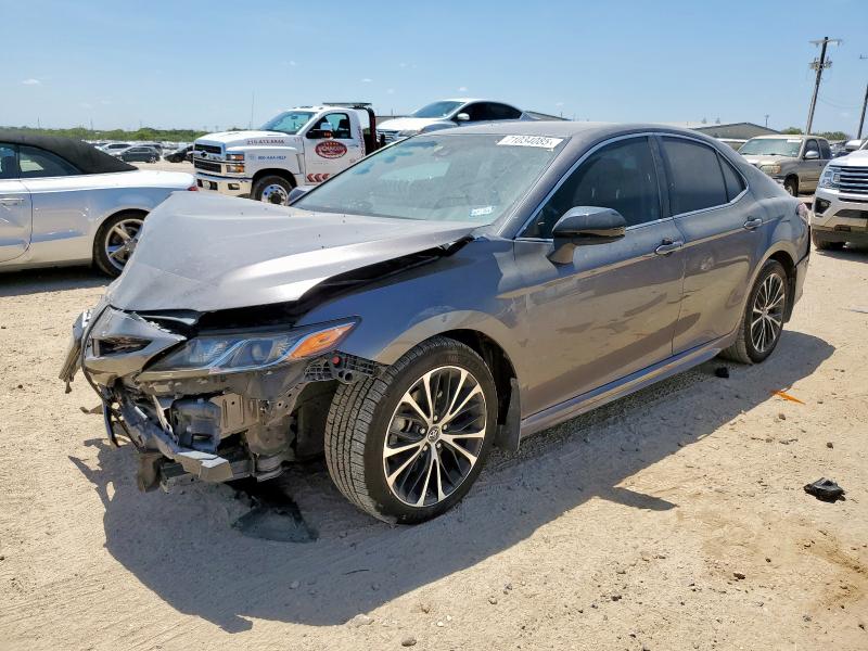 2018 TOYOTA CAMRY L, 