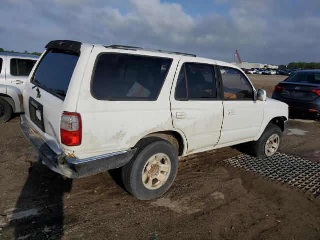 JT3GN86R0T0015269 - 1996 TOYOTA 4RUNNER SR5 WHITE photo 3