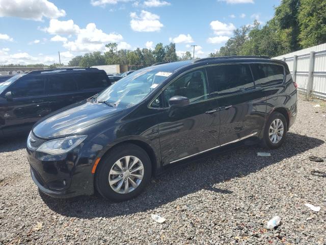 2017 CHRYSLER PACIFICA TOURING L, 