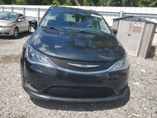 2C4RC1BG3HR832125 - 2017 CHRYSLER PACIFICA TOURING L BLACK photo 5