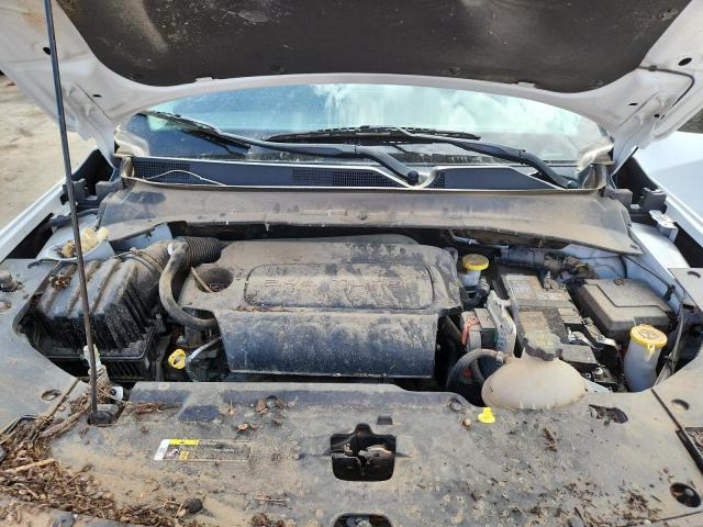 3C4NJDBB7NT110689 - 2022 JEEP COMPASS LATITUDE WHITE photo 12