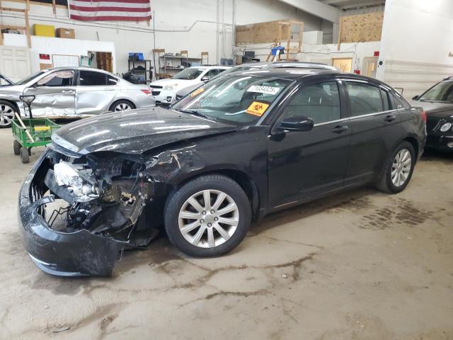 2014 CHRYSLER 200 TOURING, 