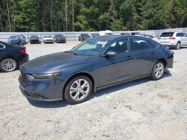 2025 HONDA ACCORD LX, 