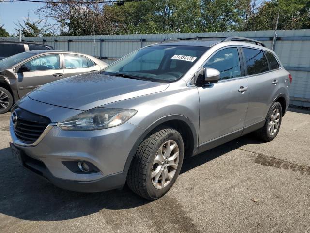 2015 MAZDA CX-9 TOURING, 