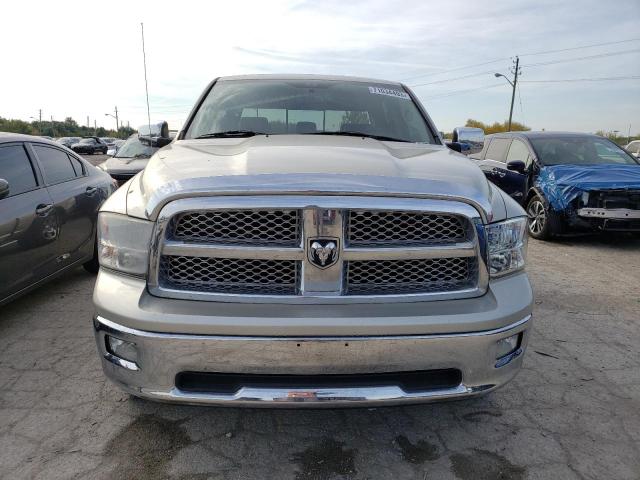 1D3HV13TX9J531009 - 2009 DODGE RAM 1500 BEIGE photo 5