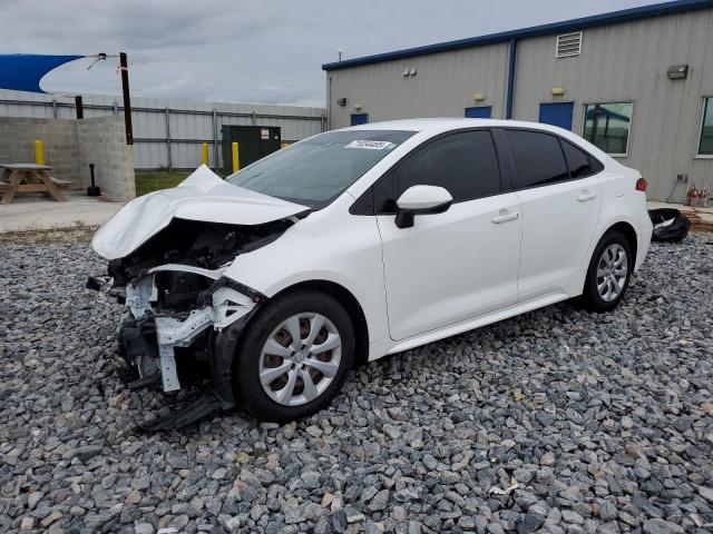 2020 TOYOTA COROLLA LE, 