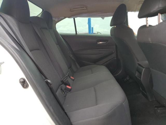 JTDEPRAE7LJ047069 - 2020 TOYOTA COROLLA LE 白色 照片 10