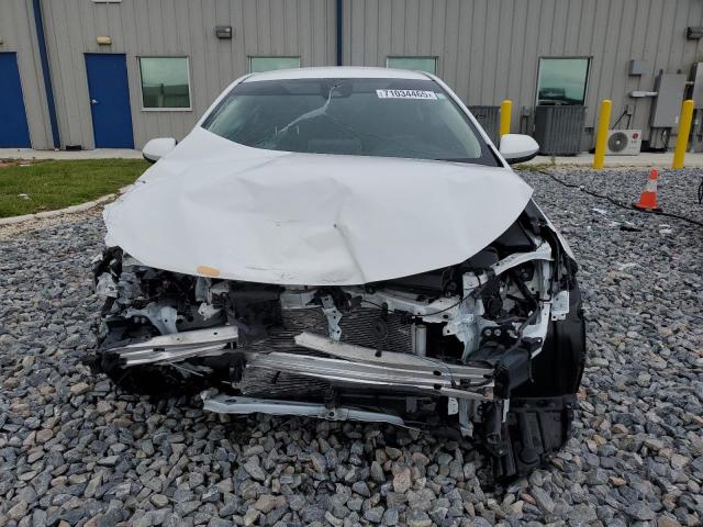 JTDEPRAE7LJ047069 - 2020 TOYOTA COROLLA LE 白色 照片 5