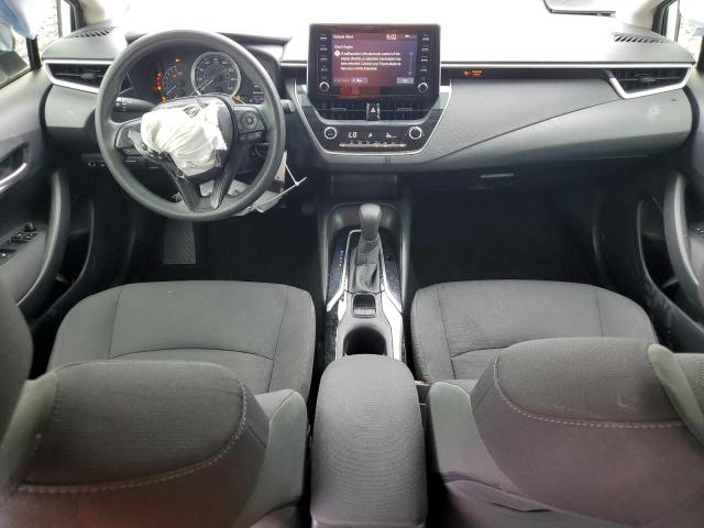 JTDEPRAE7LJ047069 - 2020 TOYOTA COROLLA LE 白色 照片 8