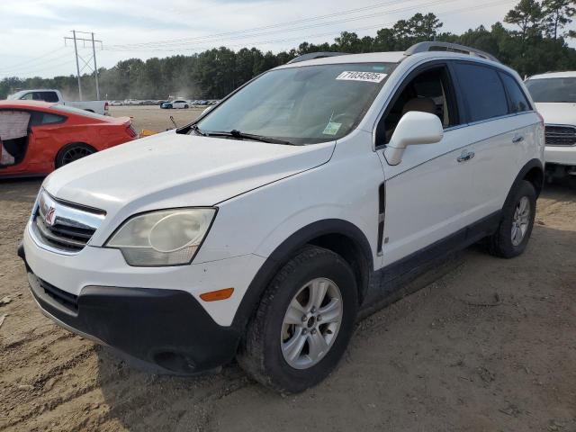 2008 SATURN VUE XE, 