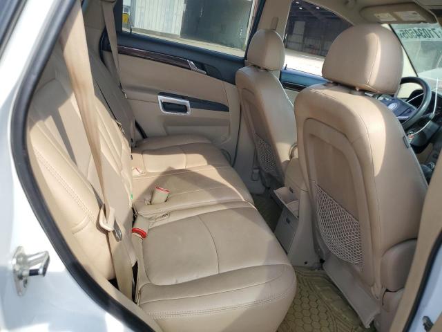 3GSCL33P48S650683 - 2008 SATURN VUE XE WHITE photo 10