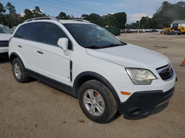 3GSCL33P48S650683 - 2008 SATURN VUE XE WHITE photo 4