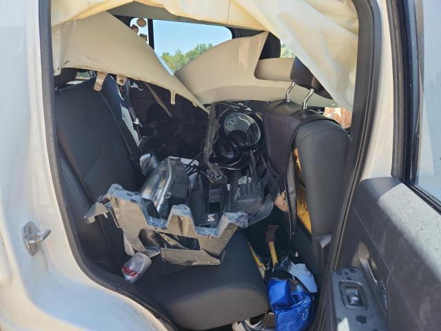 1C4PJMAK4CW183472 - 2012 JEEP LIBERTY SPORT WHITE photo 11