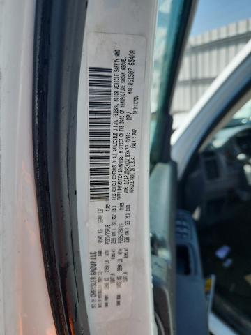 1C4PJMAK4CW183472 - 2012 JEEP LIBERTY SPORT WHITE photo 13