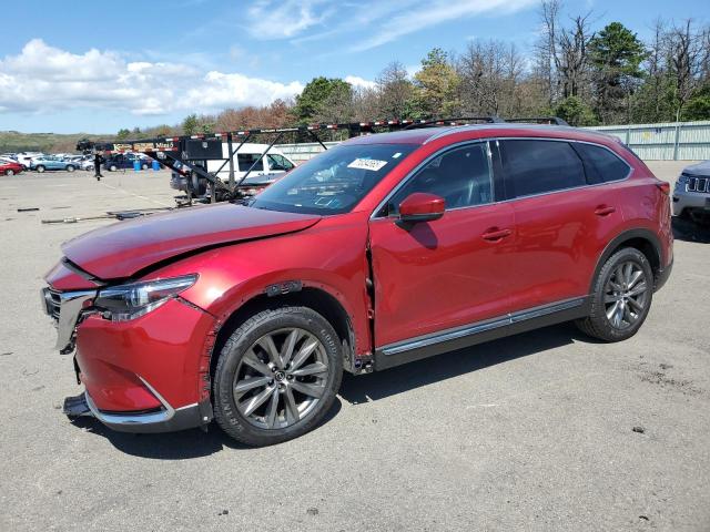 2019 MAZDA CX-9 GRAND TOURING, 