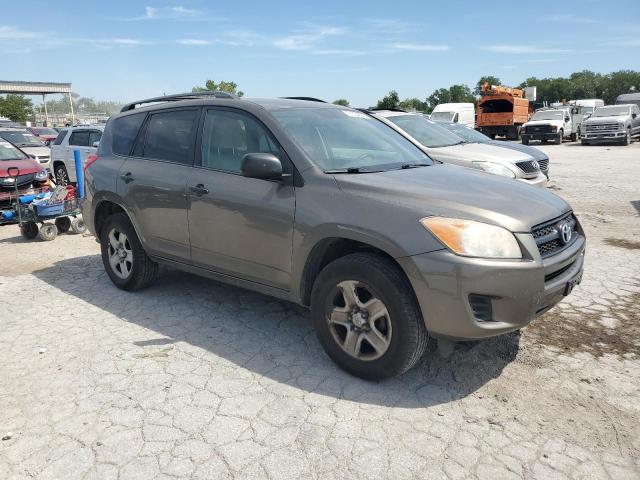 2T3BF4DV3CW231690 - 2012 TOYOTA RAV4 GRAY photo 4