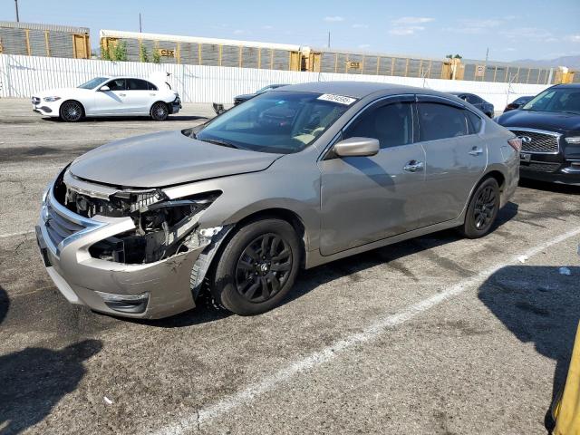 2014 NISSAN ALTIMA 2.5, 