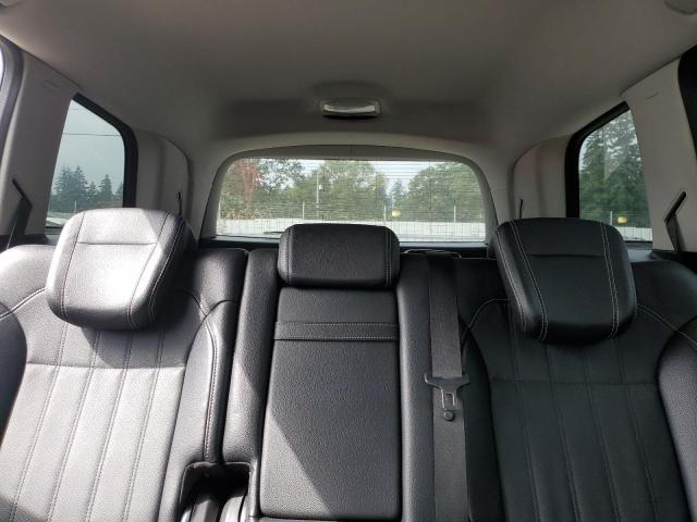 4JGDF7CE9EA414052 - 2014 MERCEDES-BENZ GL 450 4MATIC GRAY photo 10