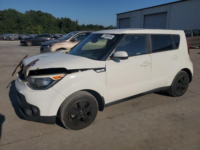 2019 KIA SOUL, 