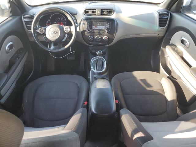 KNDJN2A22K7687557 - 2019 KIA SOUL 白色 照片 8