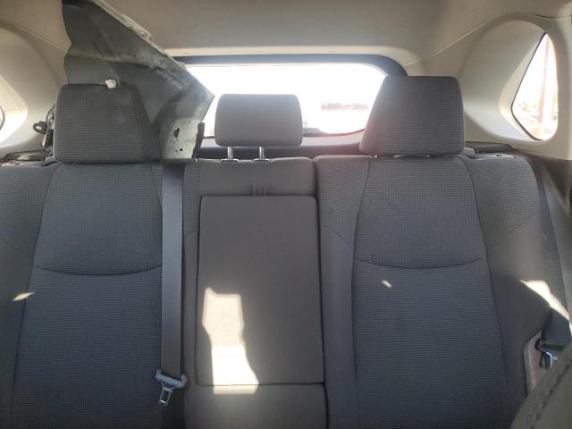 2T3H1RFV7MC131257 - 2021 TOYOTA RAV4 LE WHITE photo 10