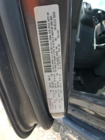 1C4AJWAG6GL194879 - 2016 JEEP WRANGLER SPORT 石墨色 照片 12