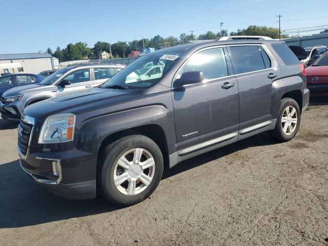 2016 GMC TERRAIN SLE, 