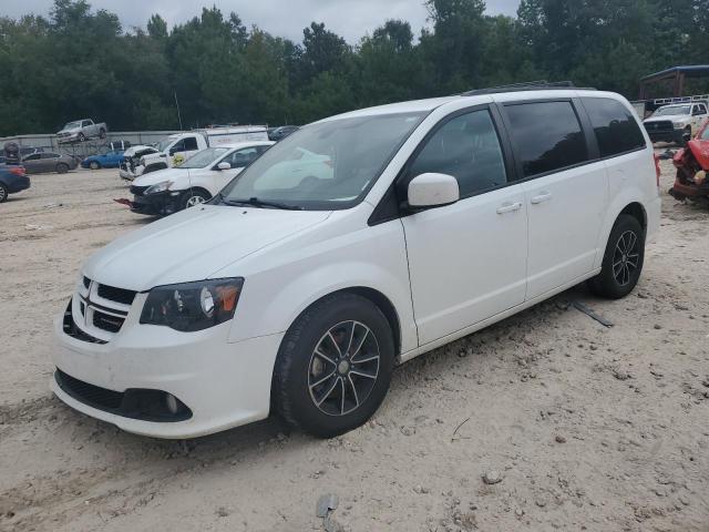 2018 DODGE GRAND CARA GT, null