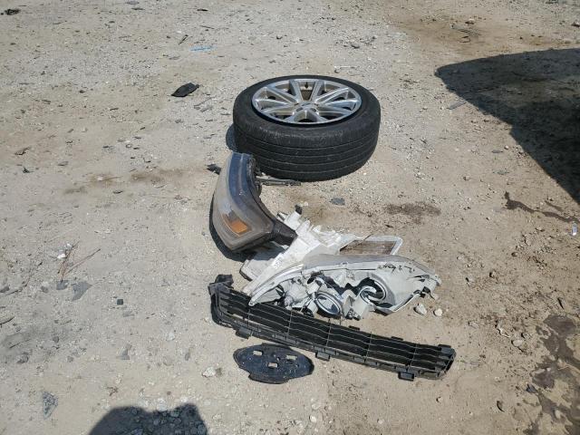 1FM5K7F86HGE19345 - 2017 FORD EXPLORER LIMITED Қара фото 13