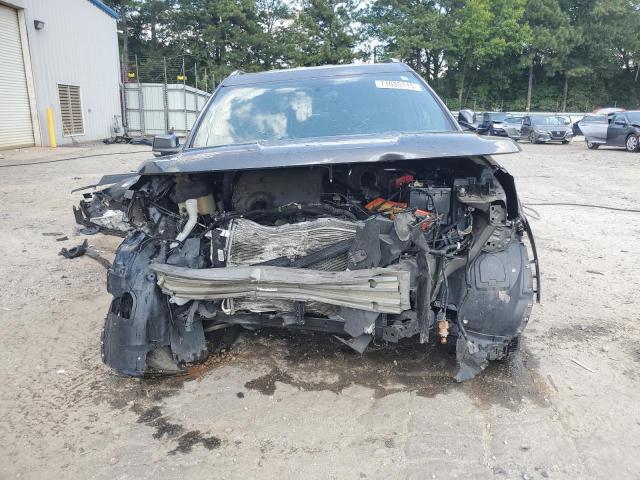 1FM5K7F86HGE19345 - 2017 FORD EXPLORER LIMITED Қара фото 5