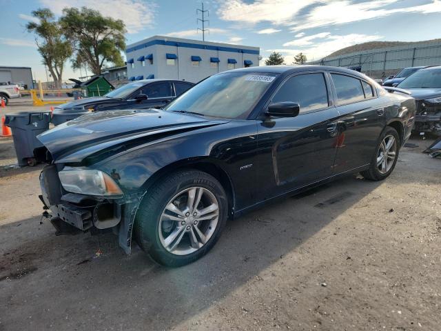 2013 DODGE CHARGER R/T, 
