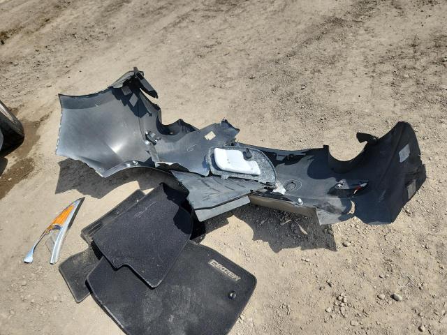 JM1BM1K73G1330376 - 2016 MAZDA 3 SPORT Gümüş foto 12