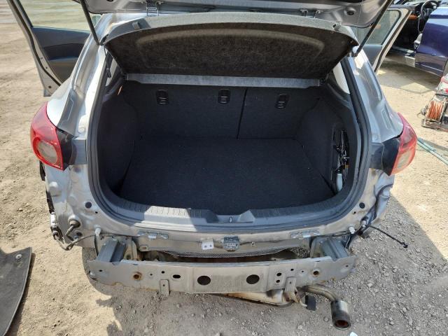 JM1BM1K73G1330376 - 2016 MAZDA 3 SPORT Gümüş foto 6