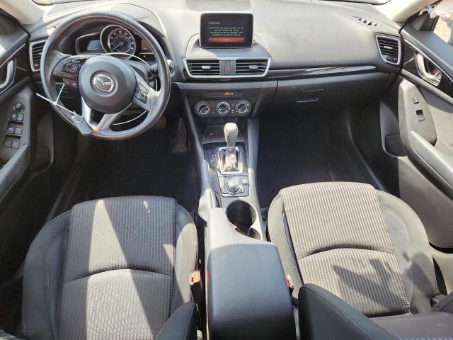 JM1BM1K73G1330376 - 2016 MAZDA 3 SPORT Gümüş foto 8