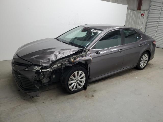 2020 TOYOTA CAMRY LE, 