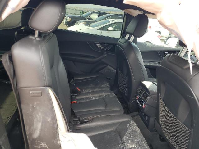 WA1VABF73JD007158 - 2018 AUDI Q7 PRESTIGE 灰色 照片 10