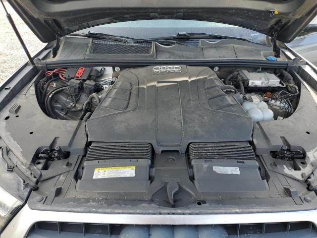 WA1VABF73JD007158 - 2018 AUDI Q7 PRESTIGE 灰色 照片 11