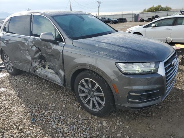 WA1VABF73JD007158 - 2018 AUDI Q7 PRESTIGE 灰色 照片 4