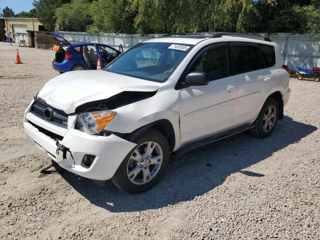 2012 TOYOTA RAV4, 