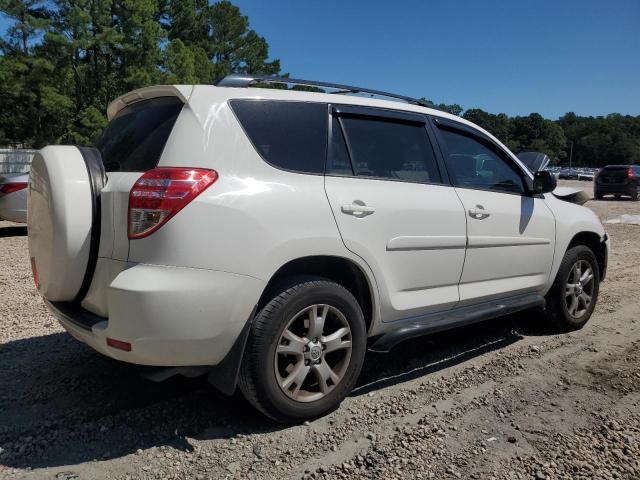 2T3ZK4DV3CW017499 - 2012 TOYOTA RAV4 თეთრი ფოტო 3