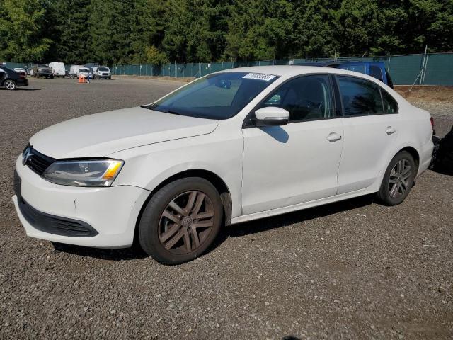 2011 VOLKSWAGEN JETTA SE, 
