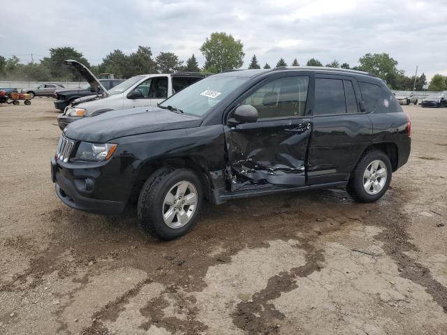 2015 JEEP COMPASS SPORT, 
