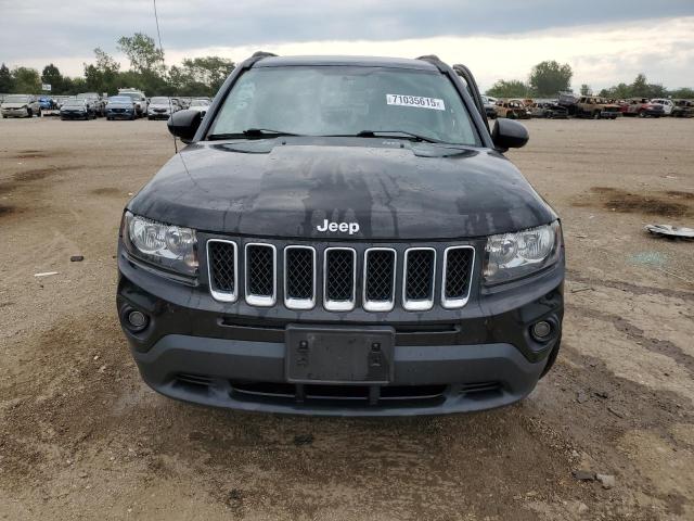 1C4NJCBA5FD219418 - 2015 JEEP COMPASS SPORT Siyah fotoğraf 5