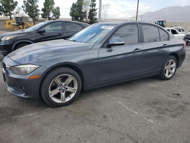 2014 BMW 320 I XDRIVE, 