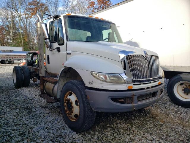 2014 INTERNATIONAL 4000 4400, 