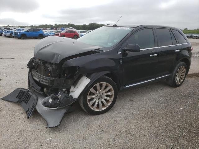 2014 LINCOLN MKX, 
