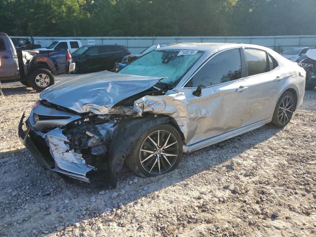 2023 TOYOTA CAMRY SE NIGHT SHADE, 