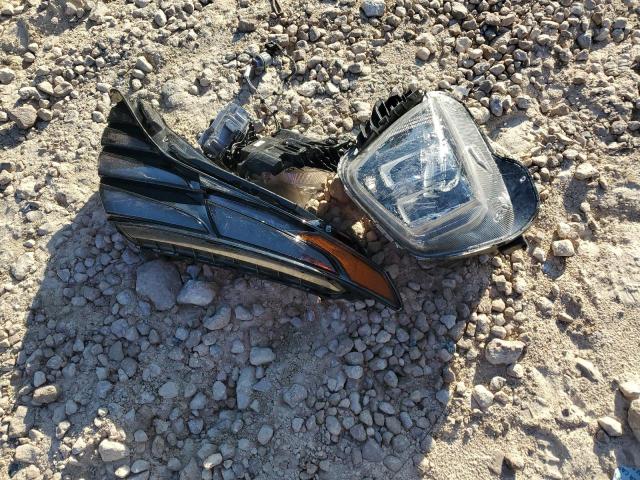 4T1G11AK0PU829117 - 2023 TOYOTA CAMRY SE NIGHT SHADE SILVER photo 12